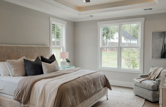 Sunset Reach in Castle Hayne, NC - Example Home