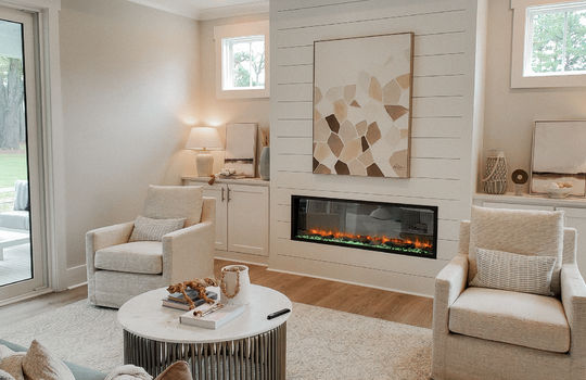 Sunset Reach in Castle Hayne, NC - Example Home