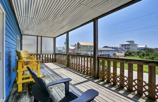 1109 N. Topsail Dr, Surf City, NC 28445 | Del Mar Beach