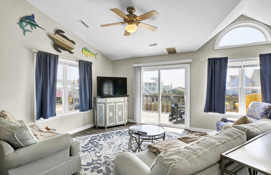 1109 N. Topsail Dr, Surf City, NC 28445 | Del Mar Beach