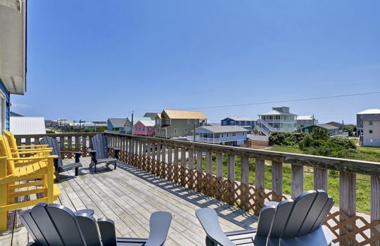 1109 N. Topsail Dr, Surf City, NC 28445 | Del Mar Beach