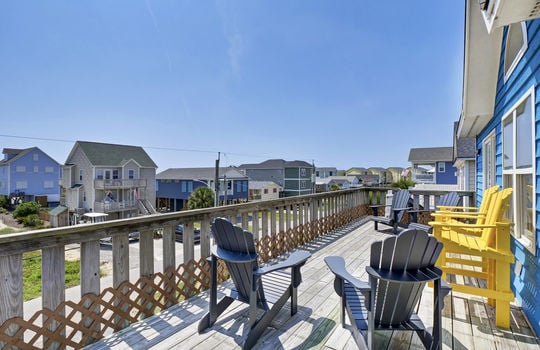 1109 N. Topsail Dr, Surf City, NC 28445 | Del Mar Beach