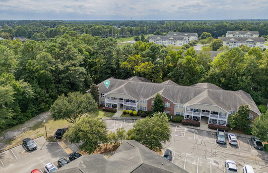 4420 Jay Bird Circle, Unit 201, Wilmington, NC 28401 | The Gardens