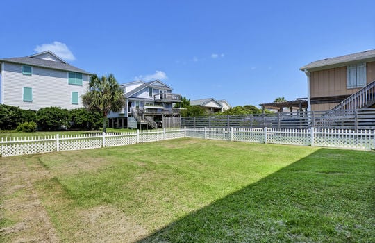 1109 N. Topsail Dr, Surf City, NC 28445 | Del Mar Beach