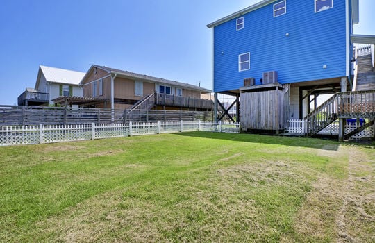 1109 N. Topsail Dr, Surf City, NC 28445 | Del Mar Beach