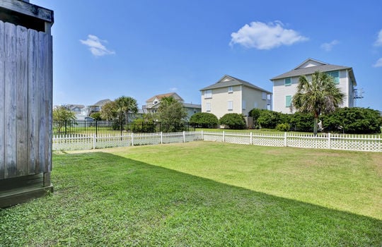 1109 N. Topsail Dr, Surf City, NC 28445 | Del Mar Beach