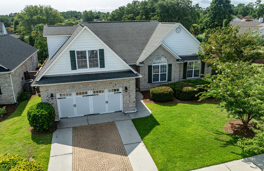 408 New Kent Drive, Wilmington, NC 28405 | Kentwood Village