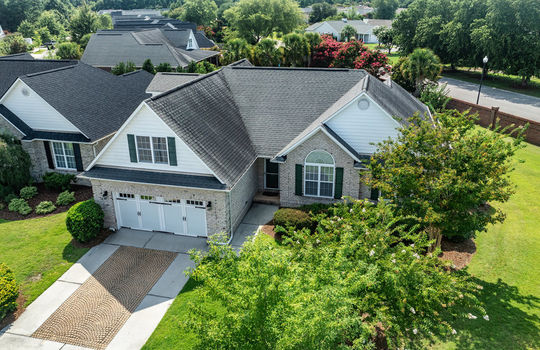 408 New Kent Drive, Wilmington, NC 28405 | Kentwood Village