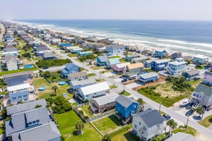 Beach Homes