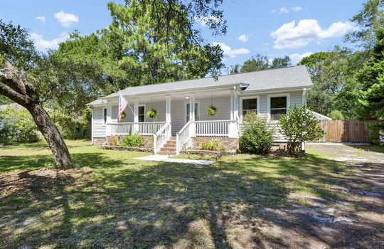 126 Park Avenue, Southport, NC 28461