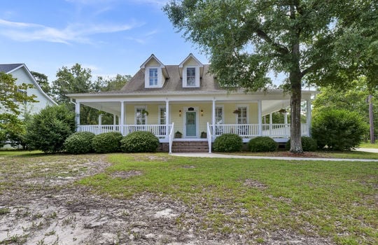 6215 Pebble Shore Lane, Southport, NC 28461 | The Landing at Southport