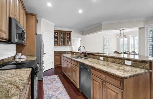 6215 Pebble Shore Lane, Southport, NC 28461 | The Landing at Southport