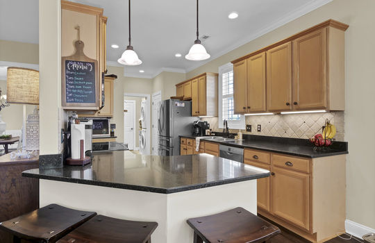 1040 Stonebridge Ln, Leland, NC 28451 | Waterford of the Carolinas