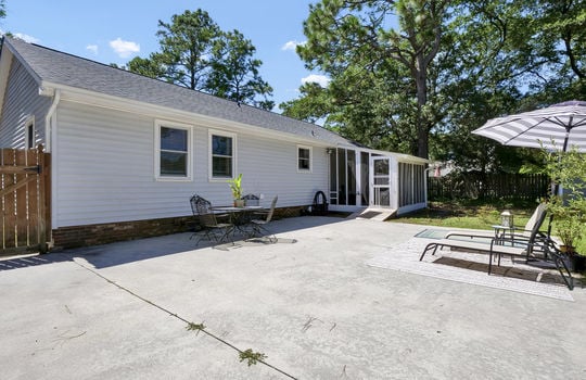 126 Park Avenue, Southport, NC 28461