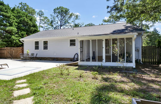 126 Park Avenue, Southport, NC 28461