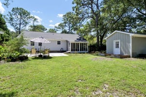 126 Park Avenue, Southport, NC 28461