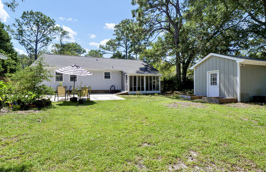 126 Park Avenue, Southport, NC 28461