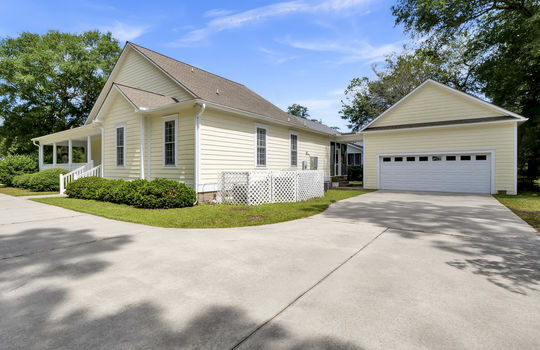 6215 Pebble Shore Lane, Southport, NC 28461 | The Landing at Southport