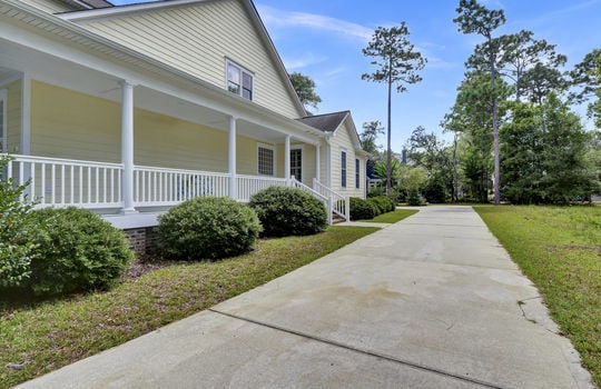 6215 Pebble Shore Lane, Southport, NC 28461 | The Landing at Southport