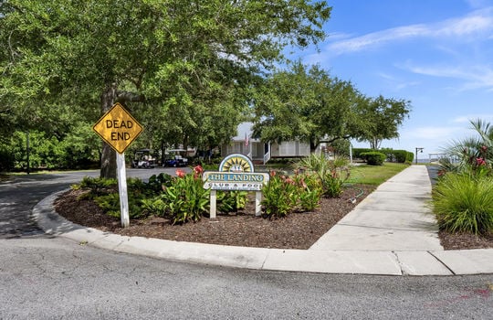 The Landing at Southport Amenities