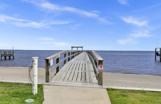 The Landing at Southport Amenities