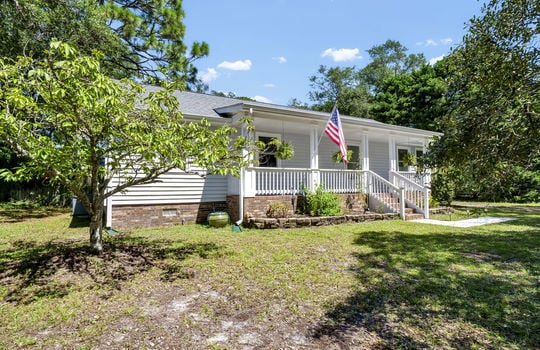 126 Park Avenue, Southport, NC 28461