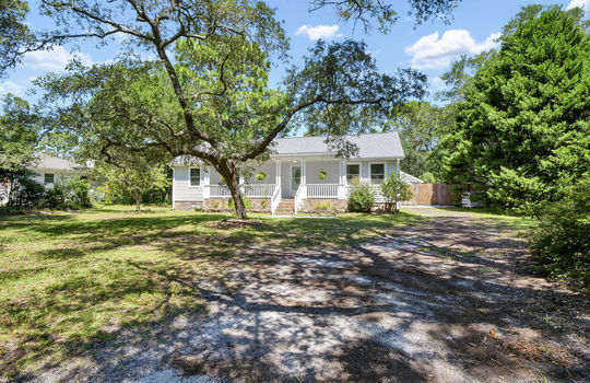 126 Park Avenue, Southport, NC 28461