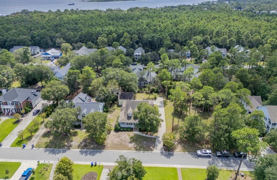 6215 Pebble Shore Lane, Southport, NC 28461 | The Landing at Southport