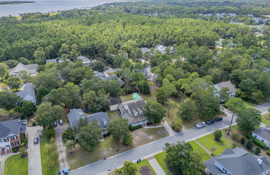 6215 Pebble Shore Lane, Southport, NC 28461 | The Landing at Southport