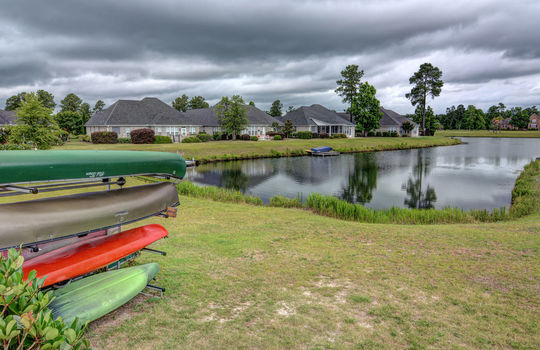 Waterford of the Carolinas