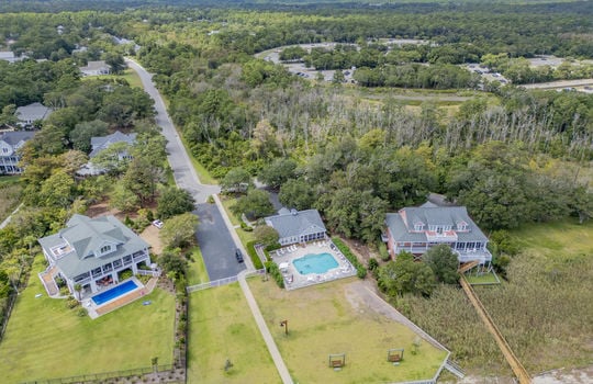 The Landing at Southport Amenities