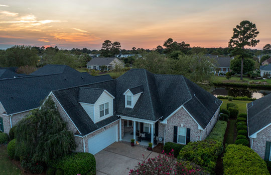 1040 Stonebridge Ln, Leland, NC 28451 | Waterford of the Carolinas