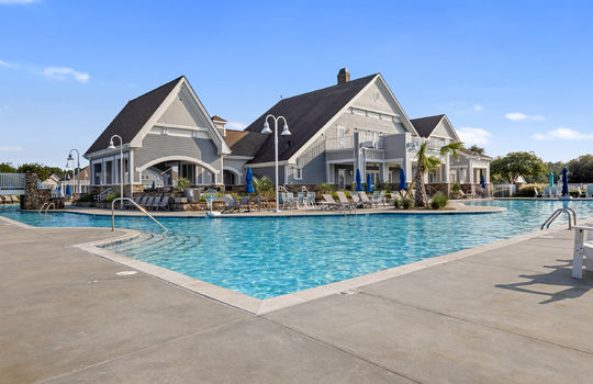 Summerhouse on Everett Bay Amenities