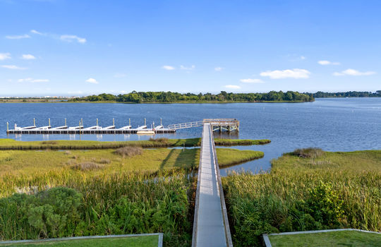 Summerhouse on Everett Bay Amenities