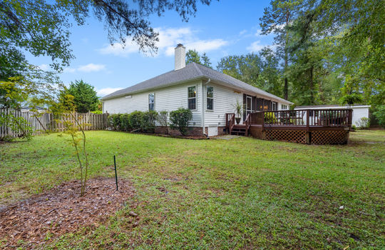 5602 S. Arnlea Ct., Wilmington, NC 28409 | Brenwyck