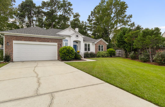 5602 S. Arnlea Ct, Wilmington, NC 28409 | Brenwyck