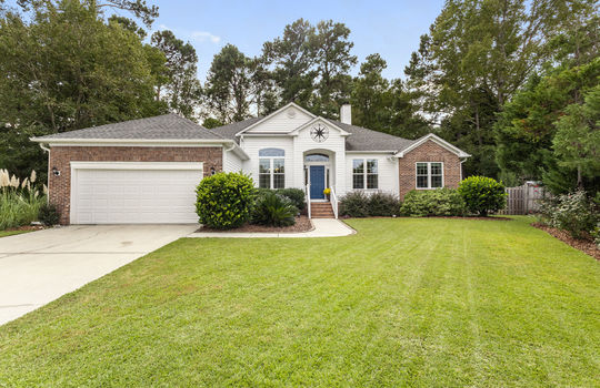 5602 S. Arnlea Ct, Wilmington, NC 28409 | Brenwyck