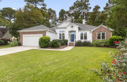 5602 S. Arnlea Ct, Wilmington, NC 28409 | Brenwyck