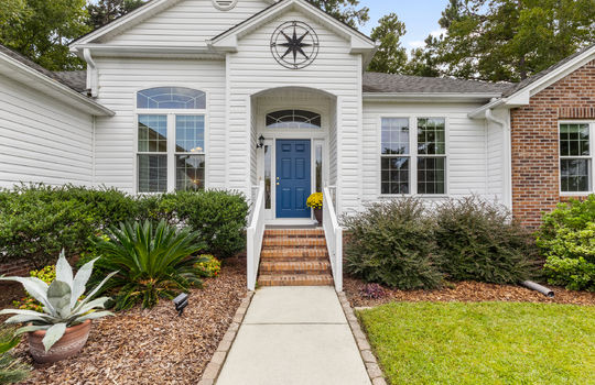 5602 S. Arnlea Ct, Wilmington, NC 28409 | Brenwyck