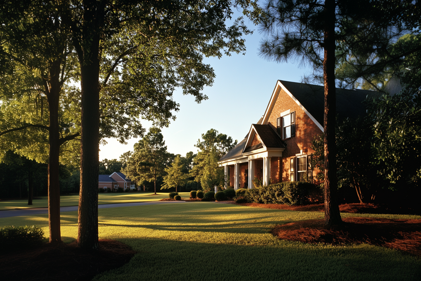 6 Home Upgrades to Boost Your Southeastern NC Home’s Appeal