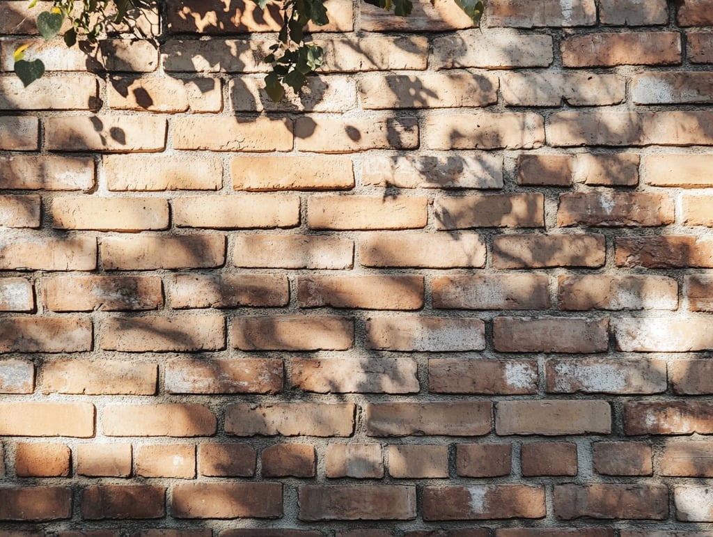 Brick Siding