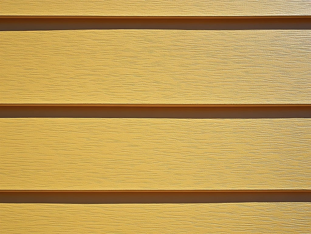 Fiber Cement Siding 