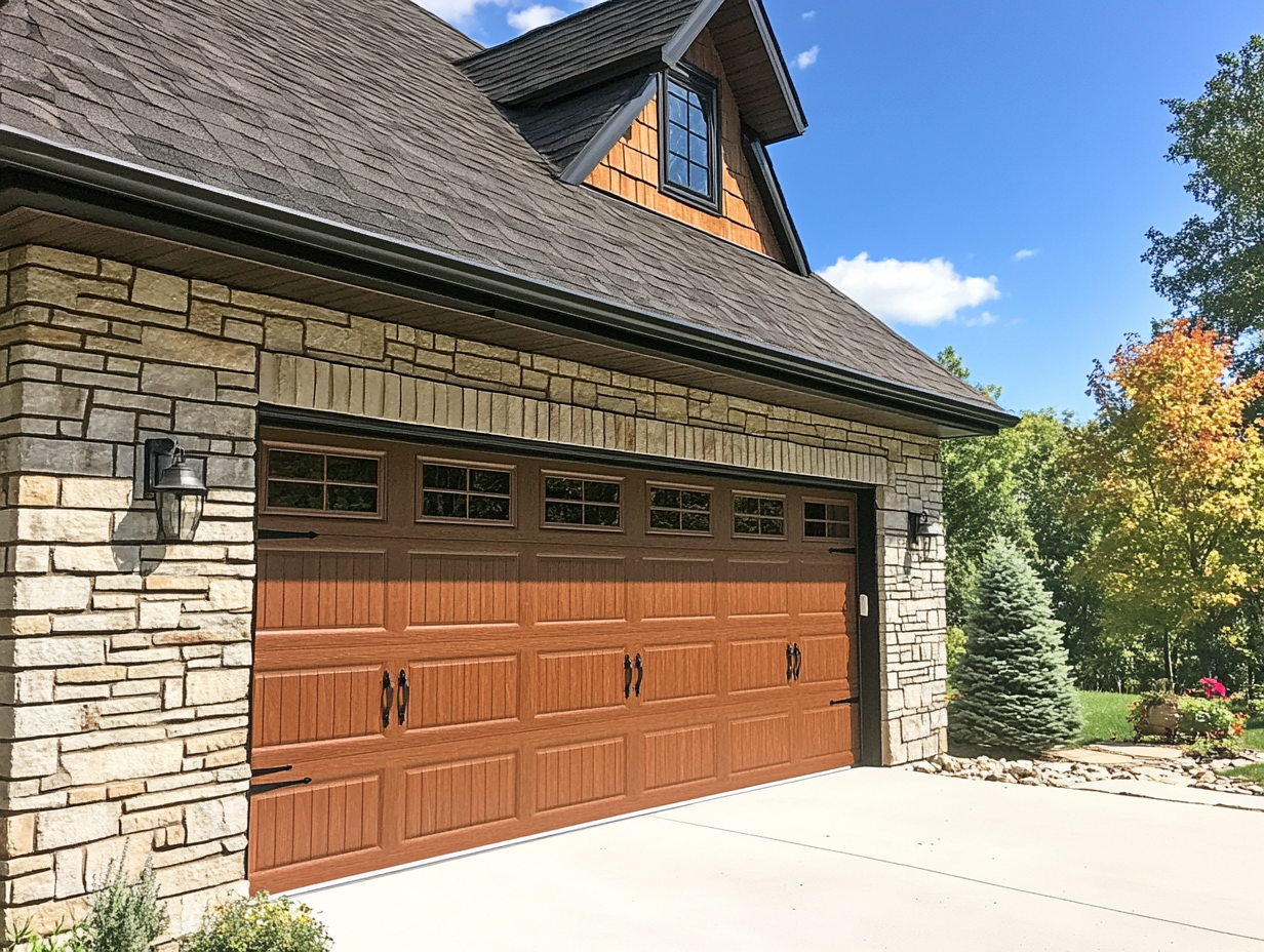 Garage Door