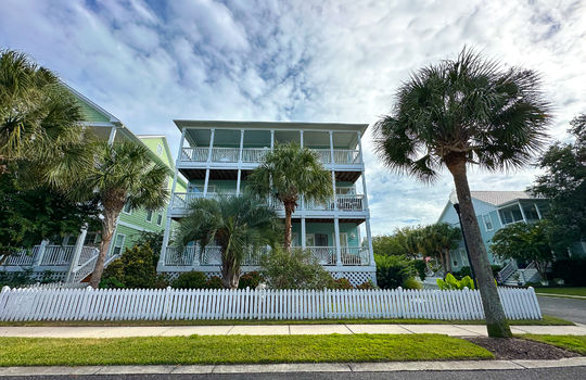 Harbour Point &#8211; Example Home
