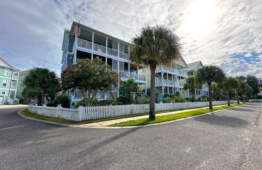 Harbour Point - Example Home