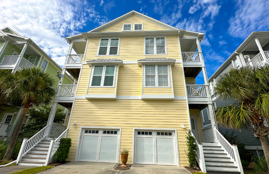 Harbour Point - Example Home