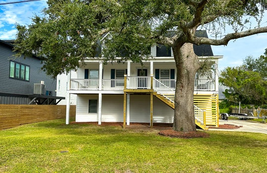 Harbour Point - Example Home