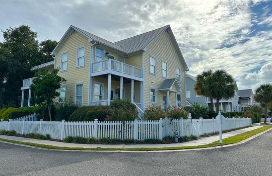 Harbour Point - Example Home