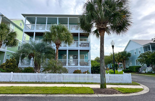 Harbour Point - Example Home