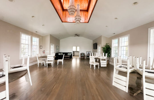 Harbour Point - Clubhouse